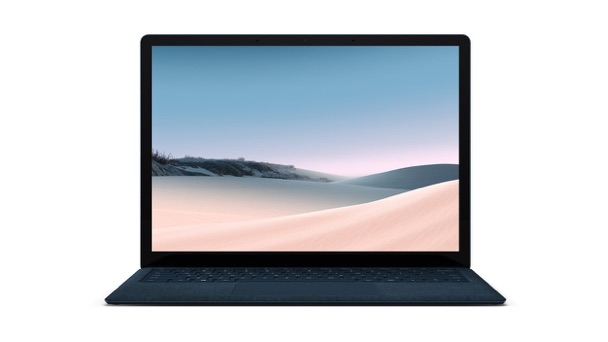 image  1 Microsoft Surface Laptop 3