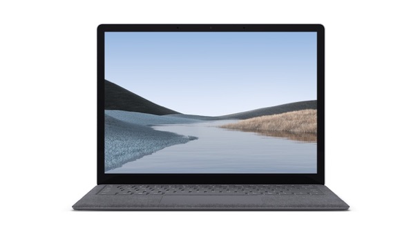 image 3 Microsoft Surface Laptop 3