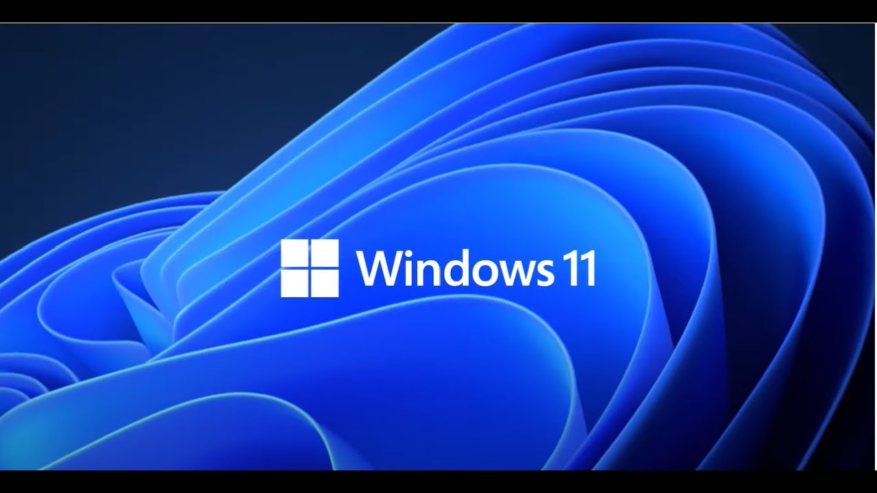 image 0 The 2021 Microsoft Windows Event